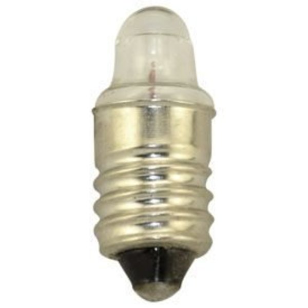 Ilb Gold Indicator Lamp, Replacement For Donsbulbs 113 113